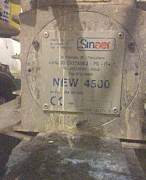 Окрасочное оборудование Sinaer Нью 4500 (синаер)