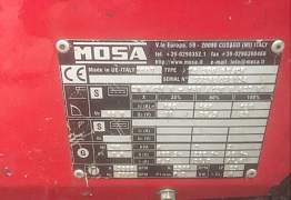 Сварочный бензогенератор mosa TS 200 BS/CF