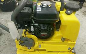 Виброплита wacker neuson WP-1550A