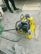 Виброплита wacker neuson WP-1550A