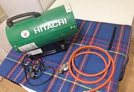 Газовая пушка hitachi