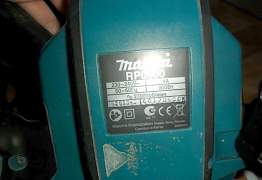 Фрезер makita RP0900+Кейс