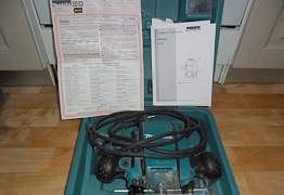 Фрезер makita RP0900+Кейс