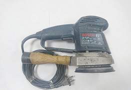 Шлифмашина Bosch Gex 125 ac