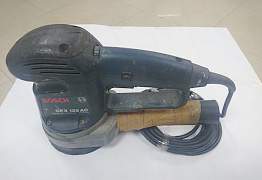 Шлифмашина Bosch Gex 125 ac