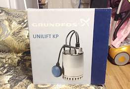 Насос Grundfos Unilift KP 150-M1