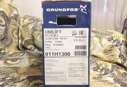 Насос Grundfos Unilift KP 150-M1