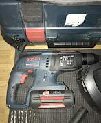 Продам Bosch GBH 36 V-LI Compact