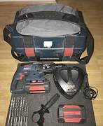 Продам Bosch GBH 36 V-LI Compact