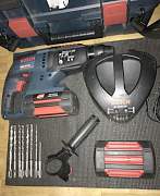 Продам Bosch GBH 36 V-LI Compact