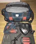 Продам Bosch GBH 36 V-LI Compact