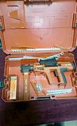 Пороховой пистолет hilti DX 750