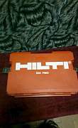 Пороховой пистолет hilti DX 750 Пороховой пистолет hilti DX 750