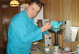 Нивелир оптический Sokkia В 30