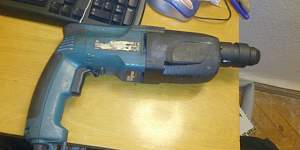 Перфоратор makita HR2450