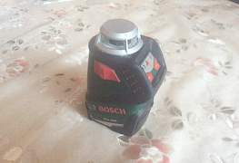 Нивелир Bosch PLL 360 болгарка Makita 9558HN