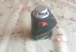 Нивелир Bosch PLL 360 болгарка Makita 9558HN