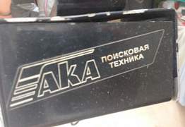 Ака стерх мастер 7234 Ака стерх мастер 7234