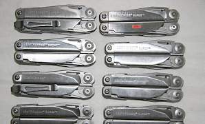 Leatherman Surge