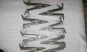 Leatherman Surge