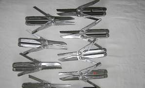 Leatherman Surge