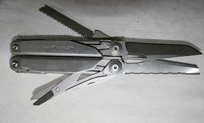 Leatherman Surge