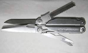 Leatherman Surge