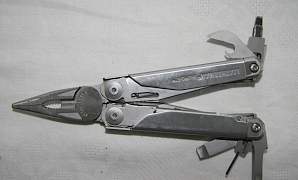Leatherman Surge Leatherman Surge
