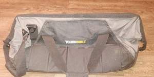 Сумка для инструмента Toughbuilt
