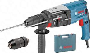 Перфоратор bosch GBH 2-28F