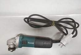 Makita 9555 HN Бу (мшу, болгарка макита )