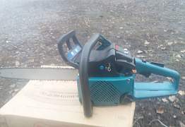 Бензопила Makita DCS401-40