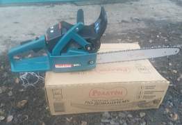 Бензопила Makita DCS401-40