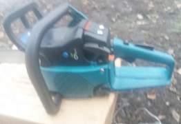 Бензопила Makita DCS401-40