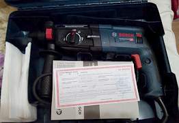 Перфоратор Bosch GBH 2-28 Professional Heavy Duty