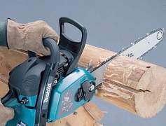 Прокат бензопила makita 40см