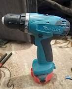 Шуруповерт Makita 6271D