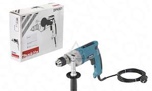 Makita DP 4003 и Bosch GSB 19-2 RE,и Греепо