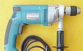 Makita DP 4003 и Bosch GSB 19-2 RE,и Греепо