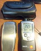 Пирометр, электронный термометр Testo 810