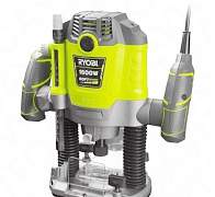 Фрезер Ryobi RRT1600P-K новый