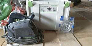 Дисковый фрезер Festool PF 1200е