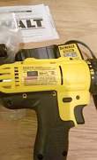 DeWalt DC885ударный,DeWalt DCD771-шуруповерт/дрель