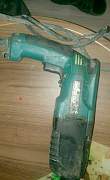 Перфоратор makita hr2450ft