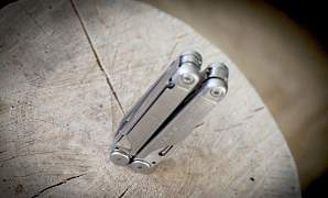 Мультитул Leatherman Wave