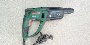 Перфоратор Bosch PBH 3000