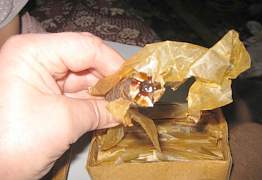 Фрезы концевые 1956г. Новые D18, металл Р9