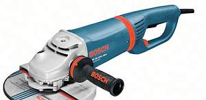 Продаю новую шлифмашину Bosch GWS 26-230 JBV+SDS