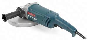 Продаю новую шлифмашину Bosch GWS 20-230 H