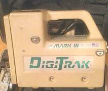 Локация гнб Digitrak Mark III (Марк 3)